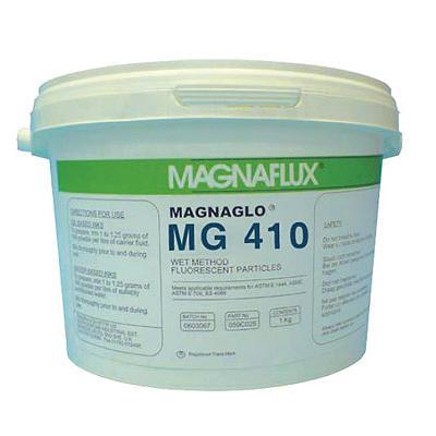Magnaglo MG 410 люминесцентный магнитный концентрат