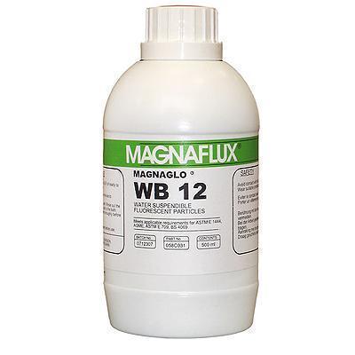 Magnaglo WB 12 люминесцентный магнитный концентрат