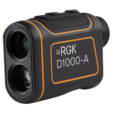 Оптический дальномер RGK D1000-A