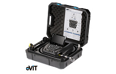 eVIT PSC cистема телеинспекции с поворотной купольной камерой