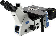 ICX41M Инвертированный микроскоп 