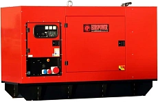 Дизельный генератор Europower EPS 100 TDE