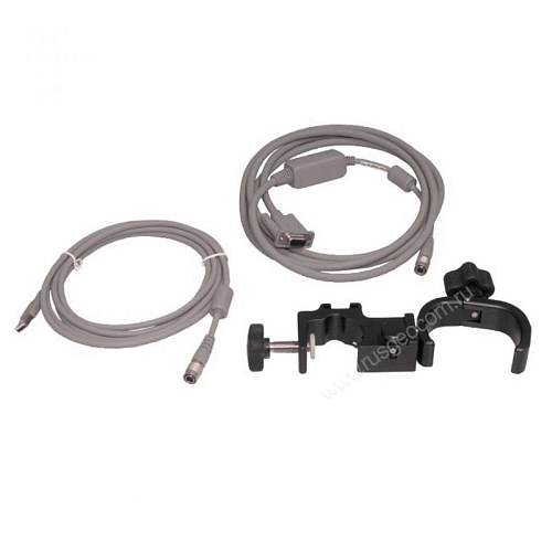 Набор TRIMBLE Robotic Kit для TSC3 (крепление TSC3 на вешку и набор кабелей)