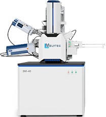SM-40 Сканирующий электронный микроскоп 