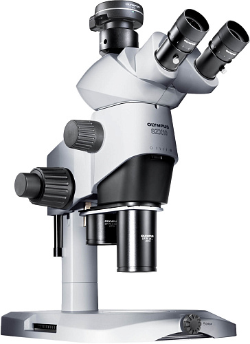 SZX10 стереомикроскоп