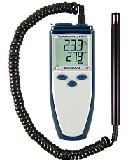 ИВА-6А термогигрометр