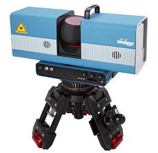 Лазерный сканер Surphaser 100HSX
