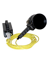 UV-Inspector 3000-N LH-1 ручная УФ лампа на светодиодах